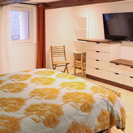 Gorgeous Apartment In Villes Sur Auzon With Wifi Exterior foto